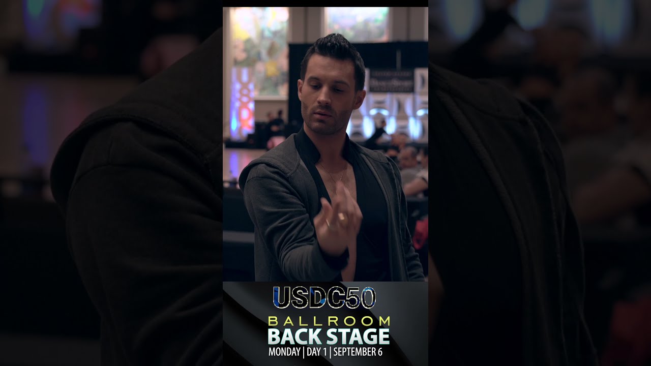 USDC 50 FIRST LOOK!