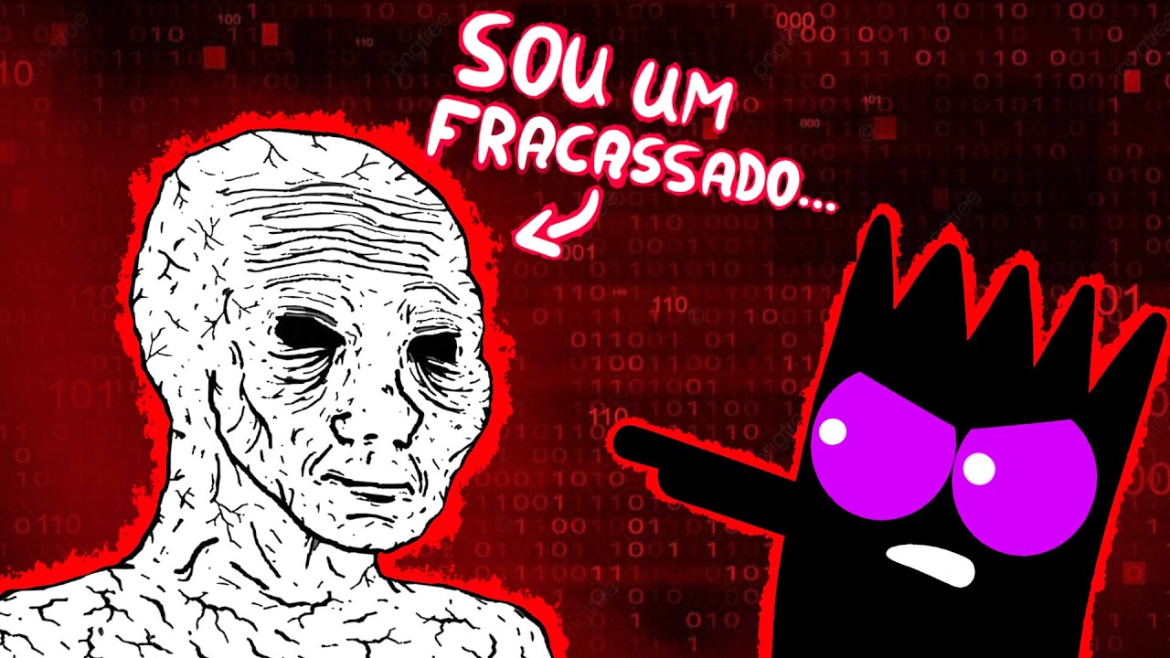 Este é o Motivo de Seres um Fracassado...