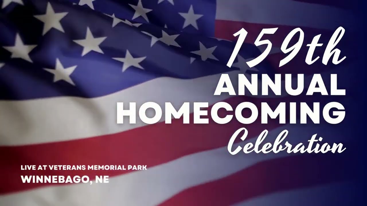 159th Annual Homecoming Celebration Powwow - Afternoon Session (Friday, July 25, 2025)