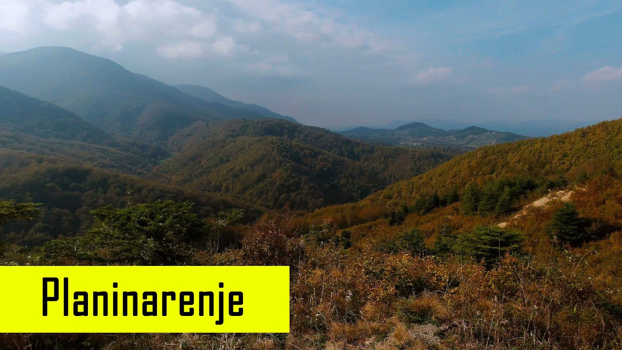 ŠETNJA IVANŠČICOM iz Zajezde preko vrha Topolje do vrha Gula *VRGANJI I LISIČKE*