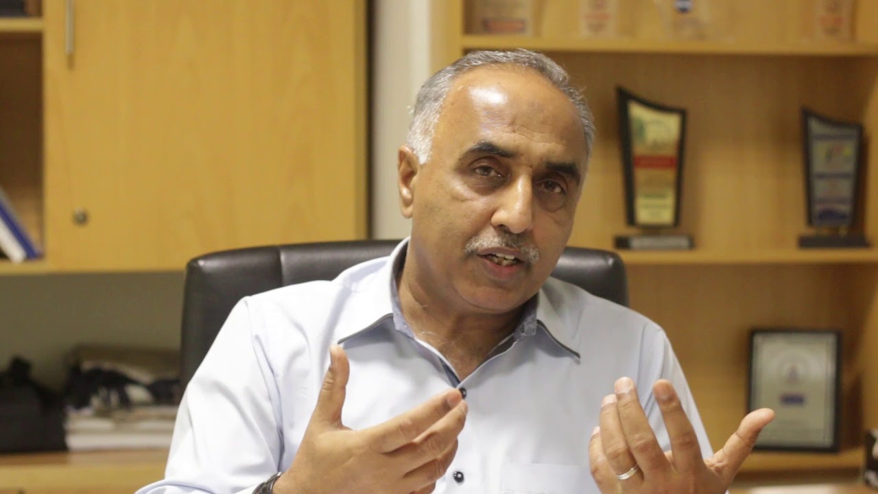 Academia For Peace | Dr. Nayyer Masood | CUST Islamabad