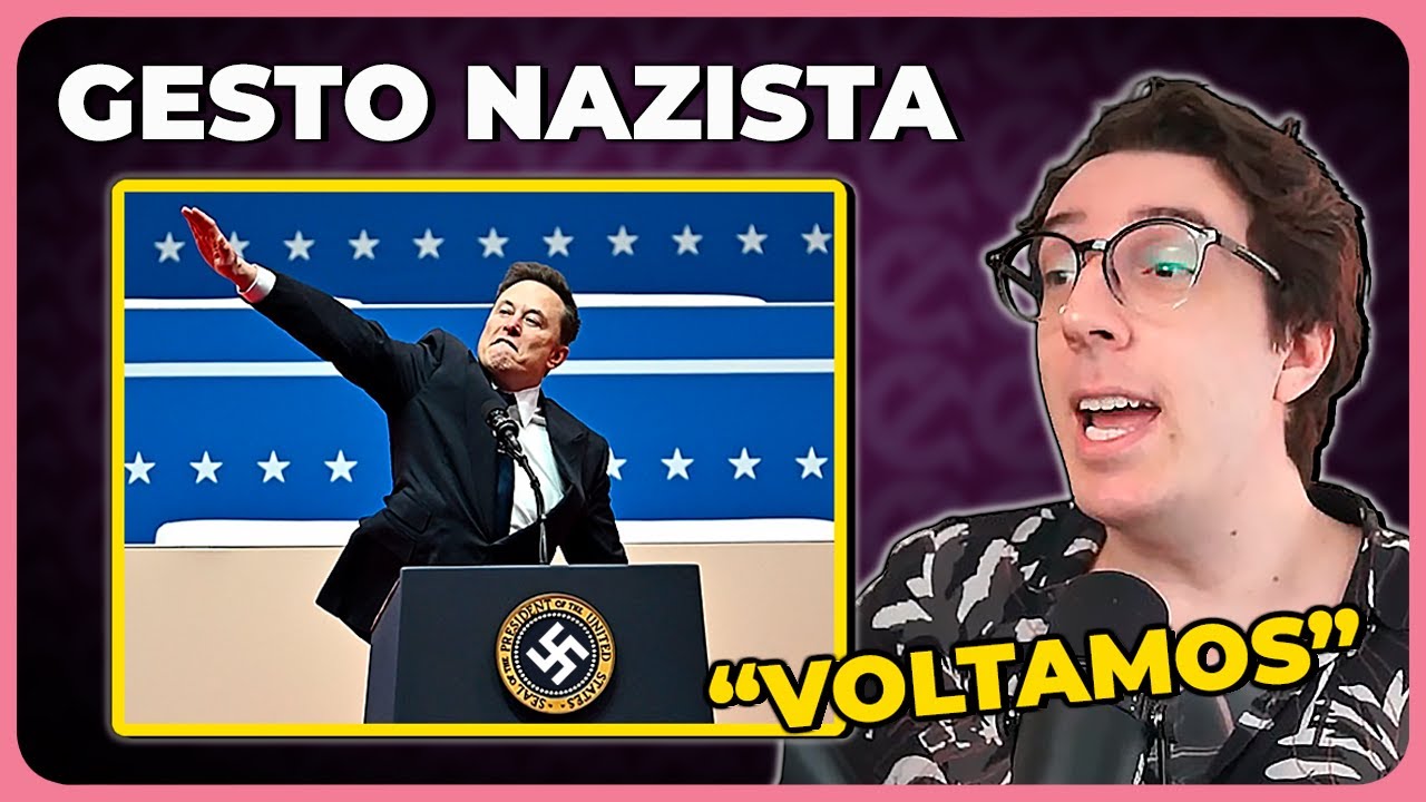 VOLTA DO CANAL, GESTO DE ELON MUSK E LUTA INDÍGENA NO PARÁ