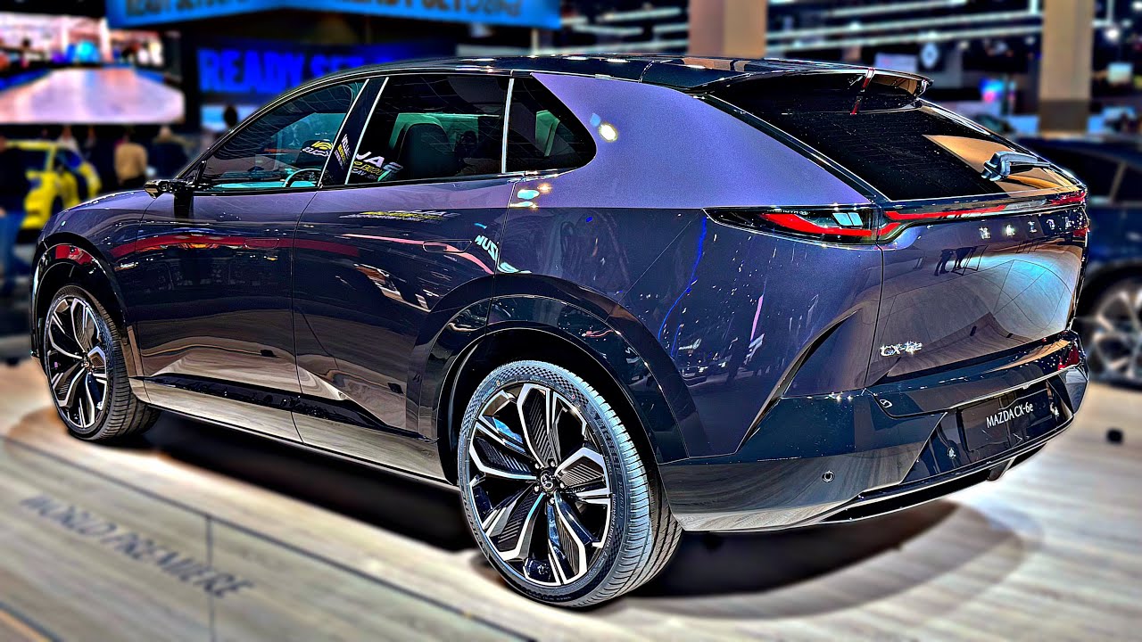 77 Best New Cars For 2026!