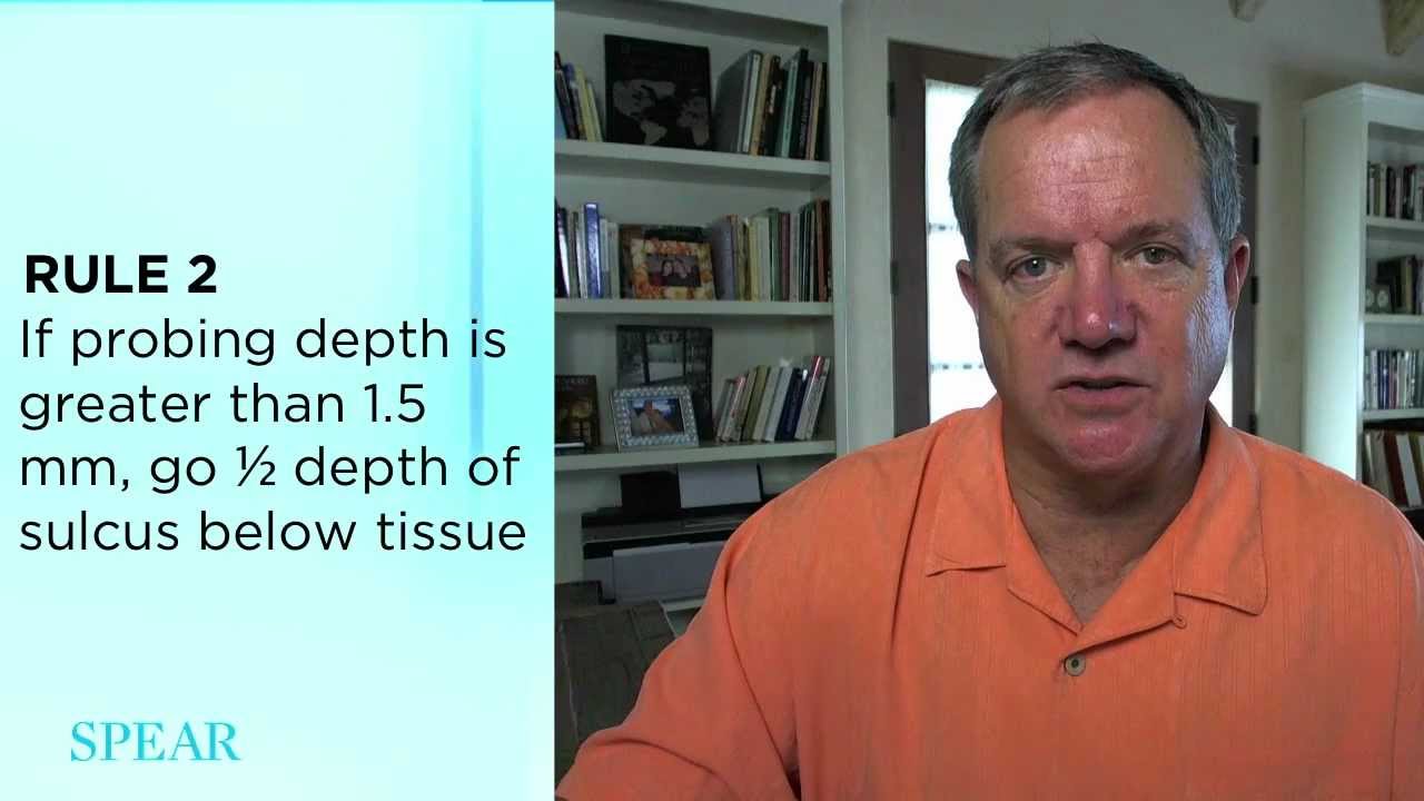 Recession and Restorative Dentistry, Part 2