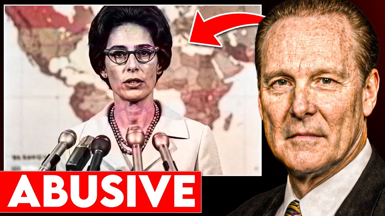 The Scandal Of Rick Barry, His Ex-Wife Just Revealed