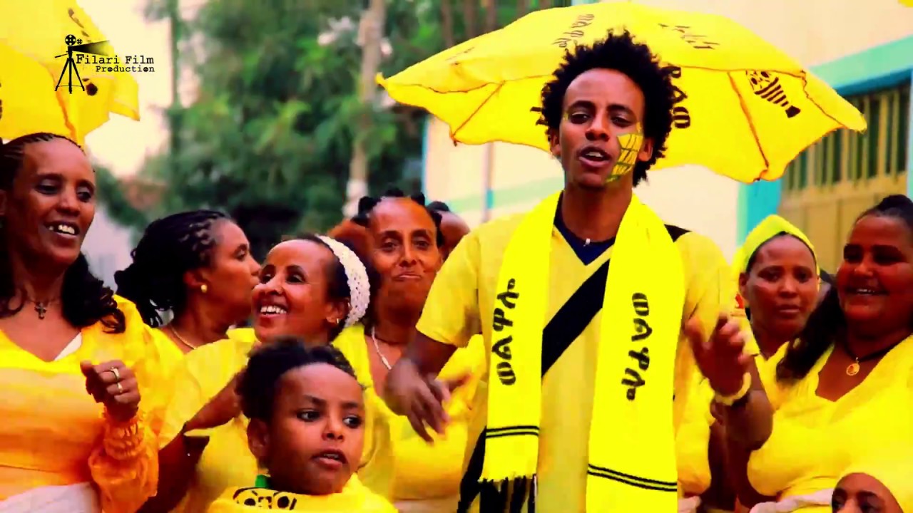 Yohanes Bayru - Welwalo  (Official Music Video) New Ethiopian Tigrigna Music