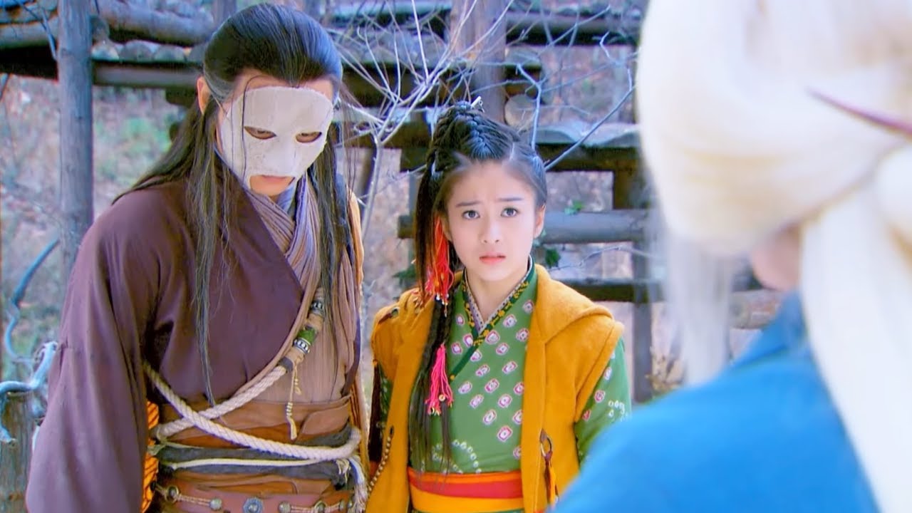 Chưởng Pháp Dập Nát Ngũ Tạng Nhưng Với Tiểu Tử Này Như Muỗi Đốt Cột Điện | Filmroom TV