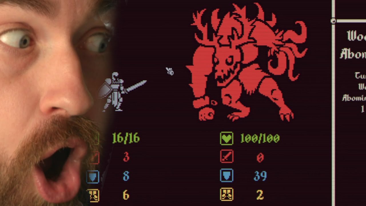 HE IS COMING - FREE DEMO OF AMAZING AUTOBATTLER!