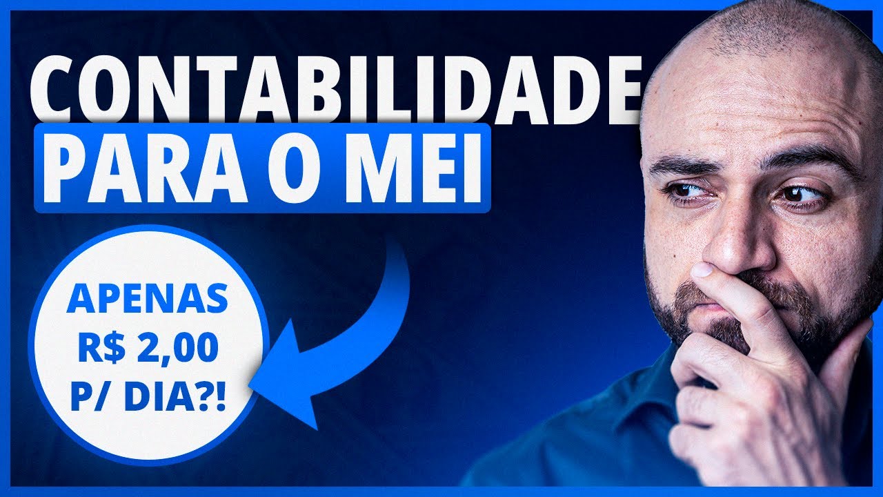 💎Contabilidade para MEI | 5 Fatos que a Tornam INDISPENSÁVEL em 2026