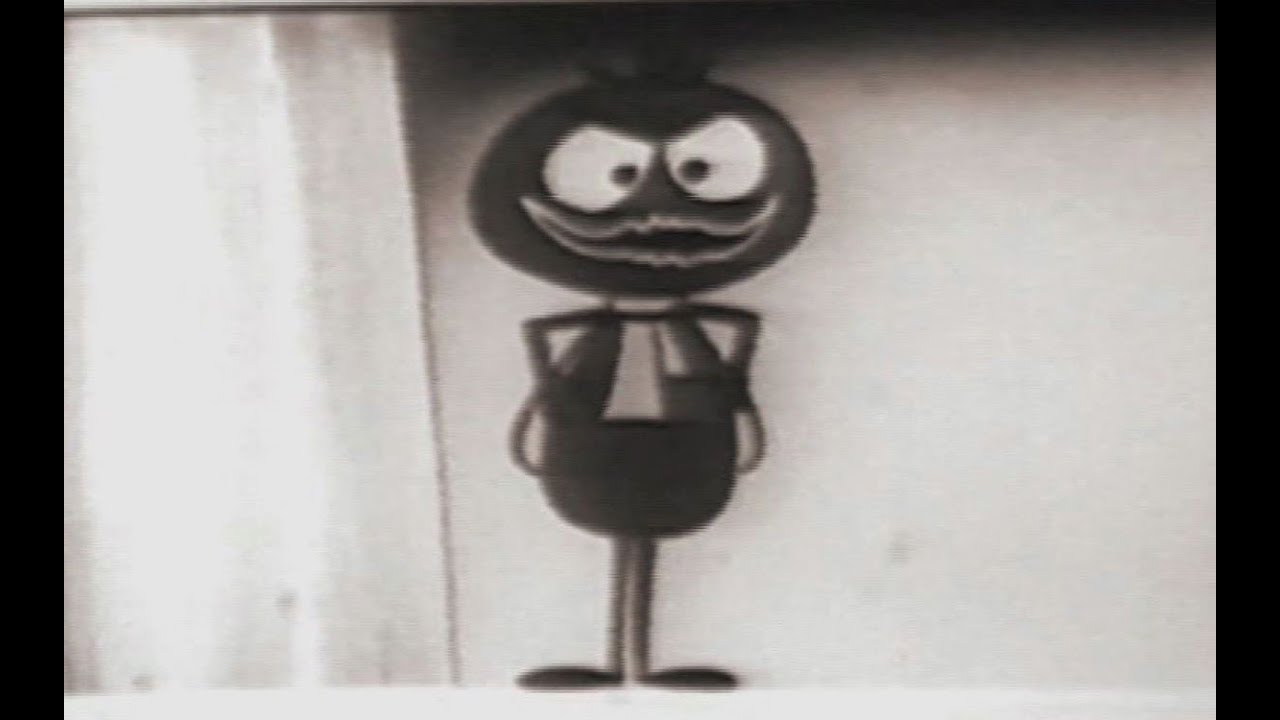 Classic Australian Ad - Louie the Fly: Mortein