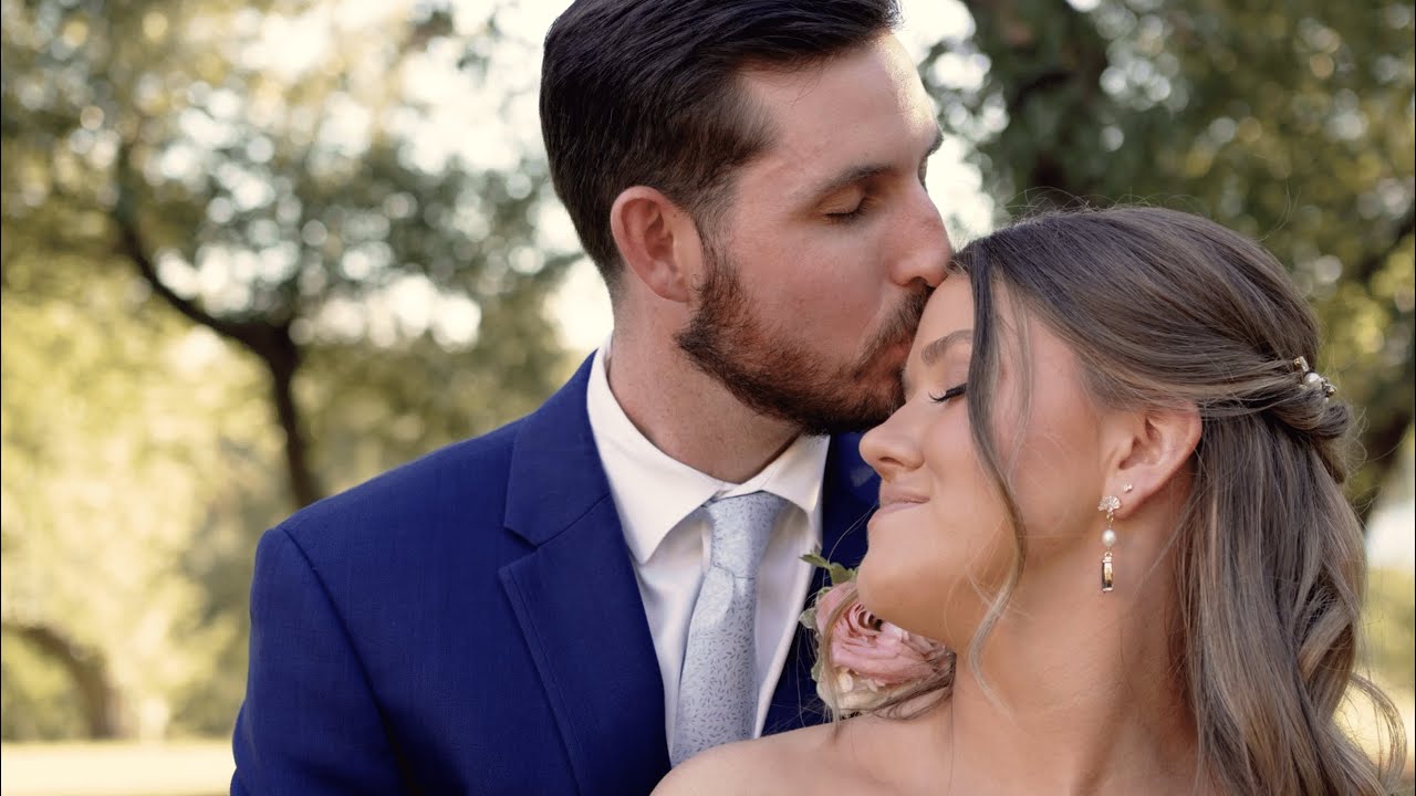 A Wedding at Canyonwood Ridge | Sydney & Zachary | Love Story by PhotoHouse Films