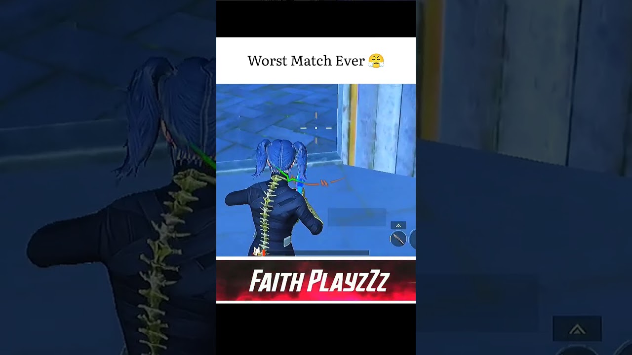 Wait for @Faithplazz #bgmi #gameplay #pubgmobile #viralshort