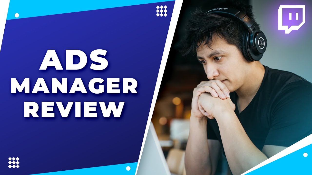 Reviewing Twitch's 