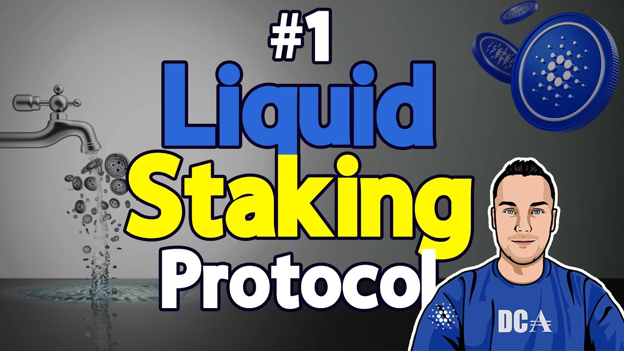 Binance Article on Liquid Staking | Best Liquid Staking Protocol