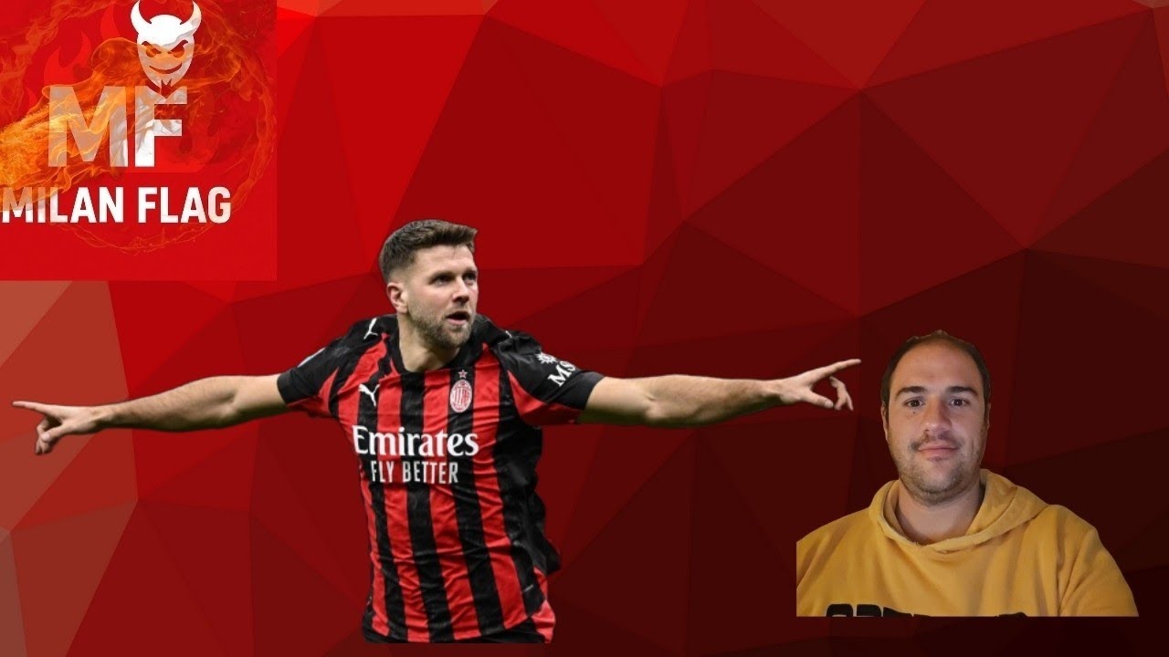 STURMTRUPPEN (MILAN - LECCE 1-0)