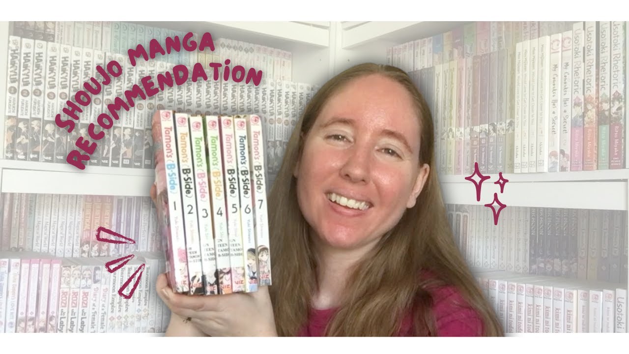 I Can't Believe I'm Obsessed with This Shojo After Dropping It Once! 😱 | Tamon's B-Side Manga Review