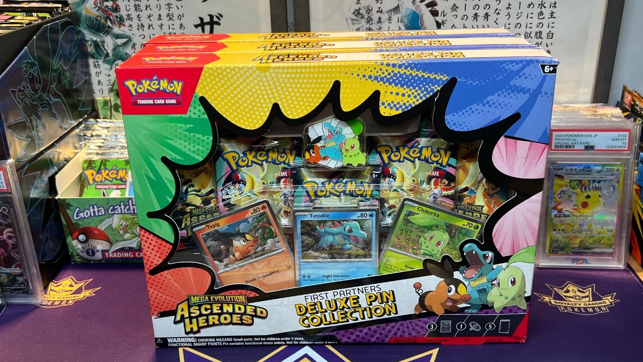 ASCENDED HERO'S VAULT & MEMBER'S GIVEAWAY TONIGHT! - ONLINE POKEMON STORE!