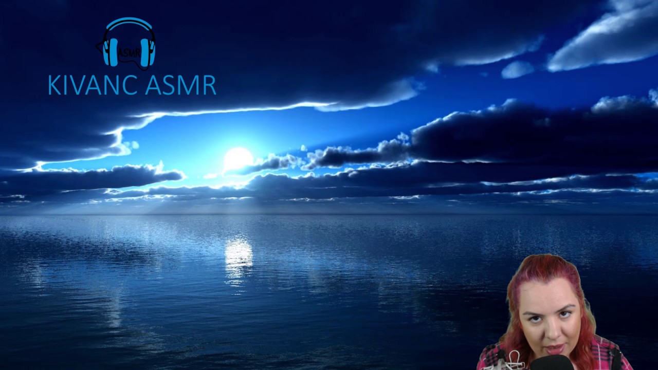 Türkçe ASMR- Kanalımıza Konuk aldık :) full tapping , full fısıltı, tebeşir sesleri ve tahta sesi