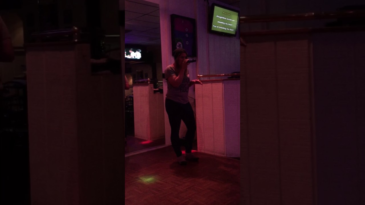 Karaoke: Foolish Games