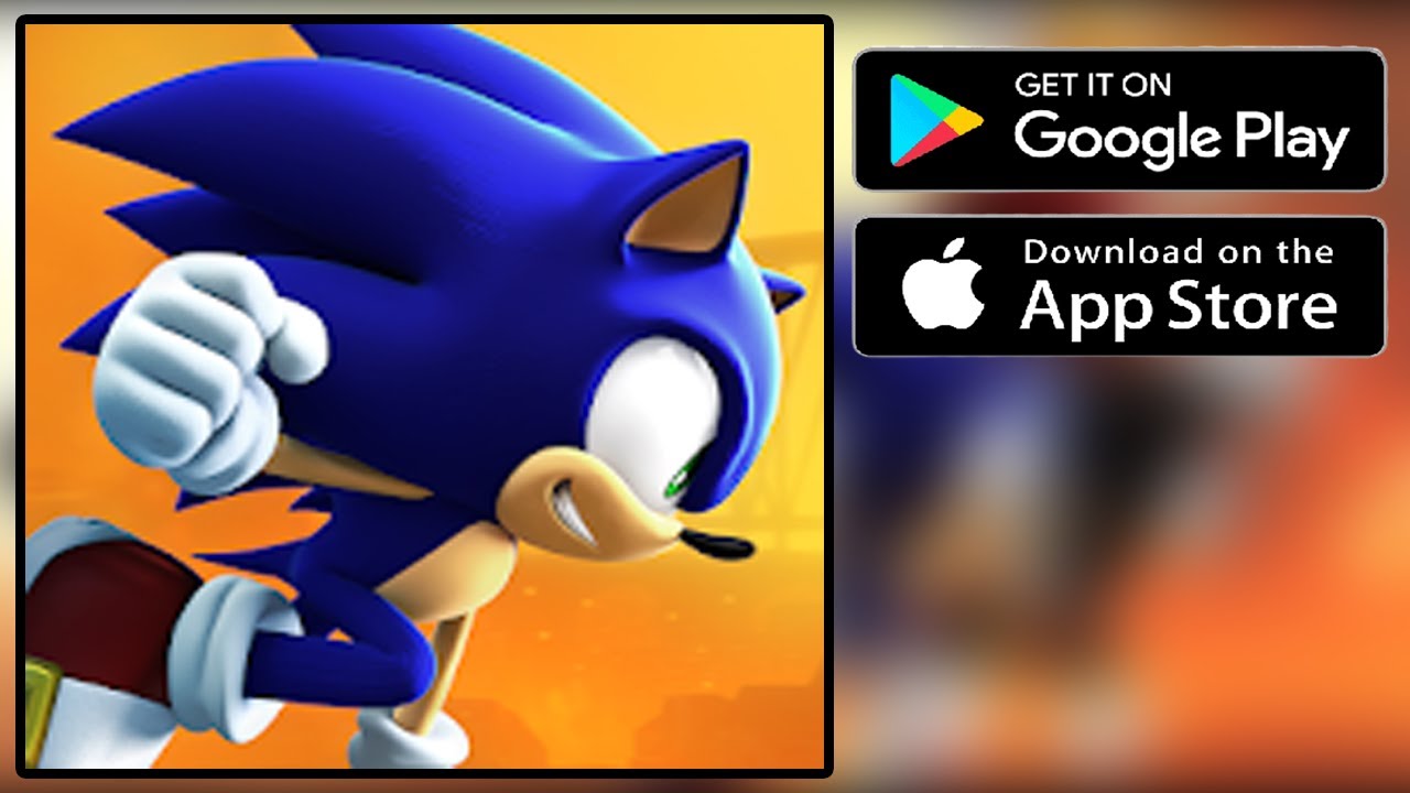 Best Fun Multiplayer Online Racing Game Mobile Sonic Forces - Jogo de Corrida Android ios Gameplay