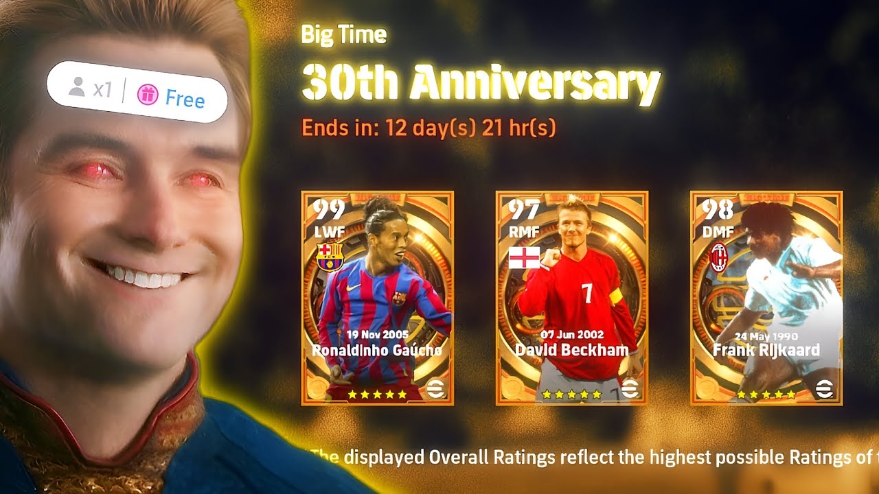 30-ЛЕТИЕ. EXE | ЛЭМПАРД. EXE