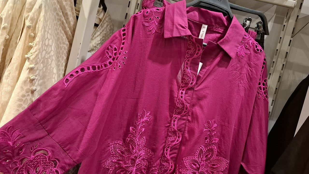 Ethnic 70% Flat OFF Big Sale ❤️Ethnic Summer Sale ❤️ Ethnic Sale
