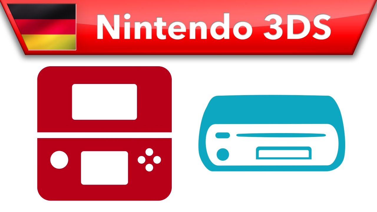 Nintendo Network ID - Verbinde dich! (Nintendo 3DS)