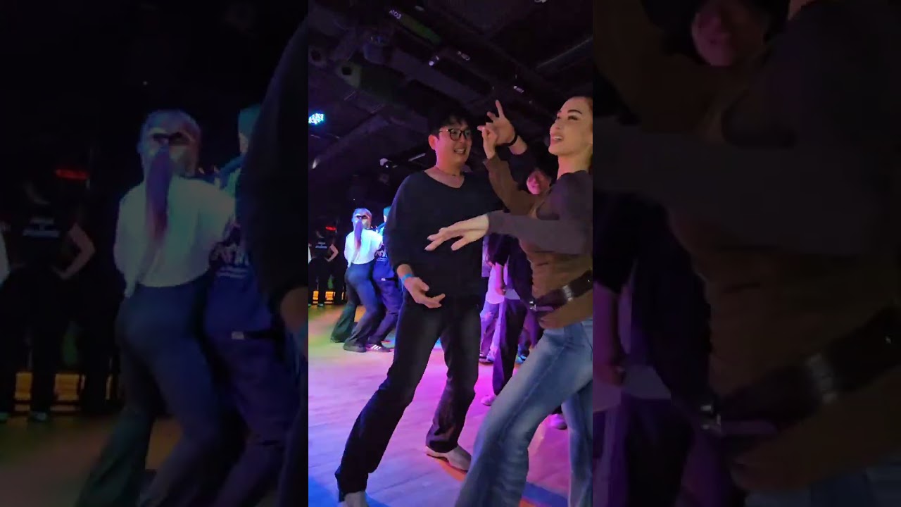 강남 라틴 일요쇼셜파티 센슈얼바차타(웅쟈&라)#프리살사 #dance #라틴댄스 #바차타 #댄스 #라틴꼬꼬 #커플댄스 #센슈얼 #살사 #강남댄스 #쇼셜파티 #쇼셜댄스 #춤 