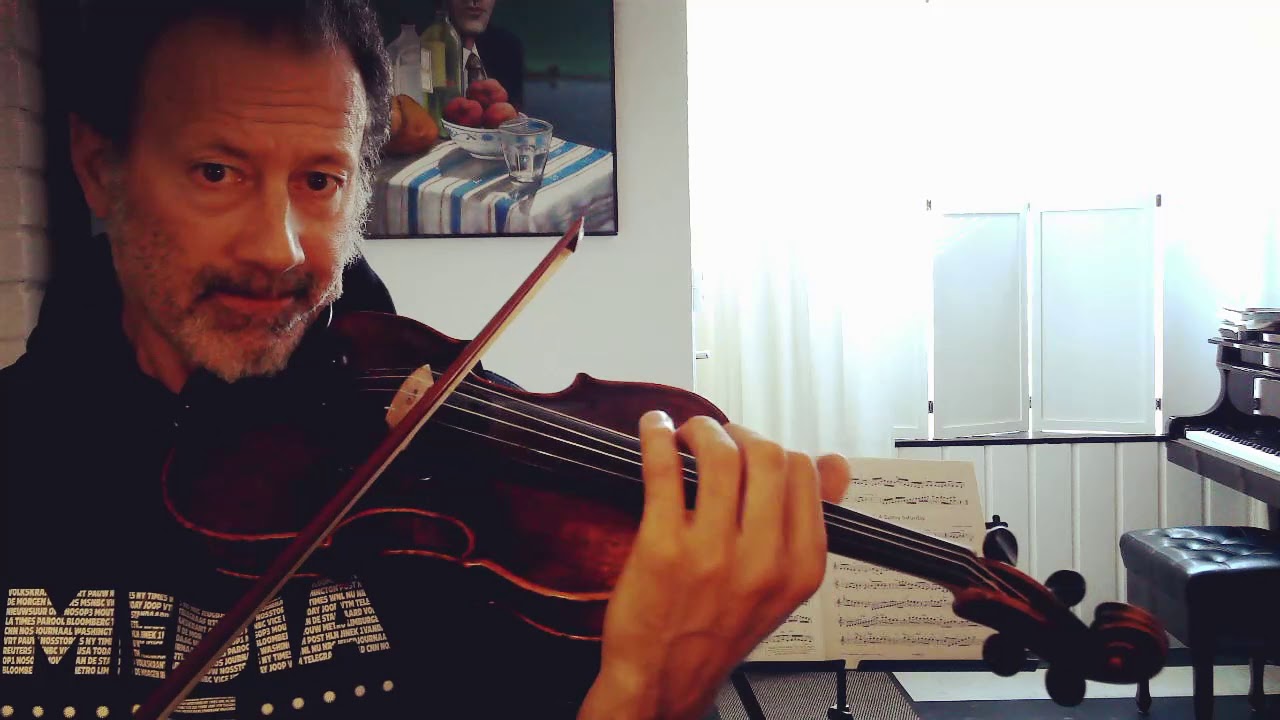 Nina Bobo - Indonesian Song