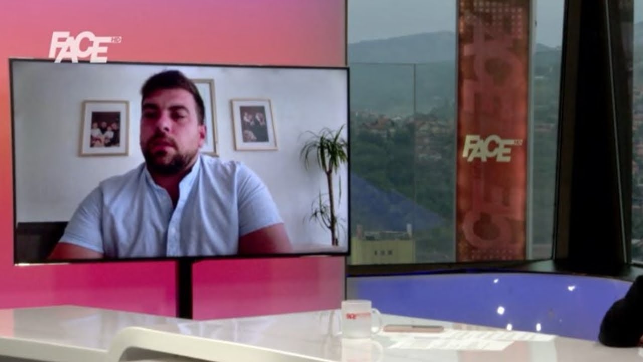 Muhić: Majka mi je rekla – isti si otac!Trudim se biti glas sve djece proistekle iz ratnog silovanja
