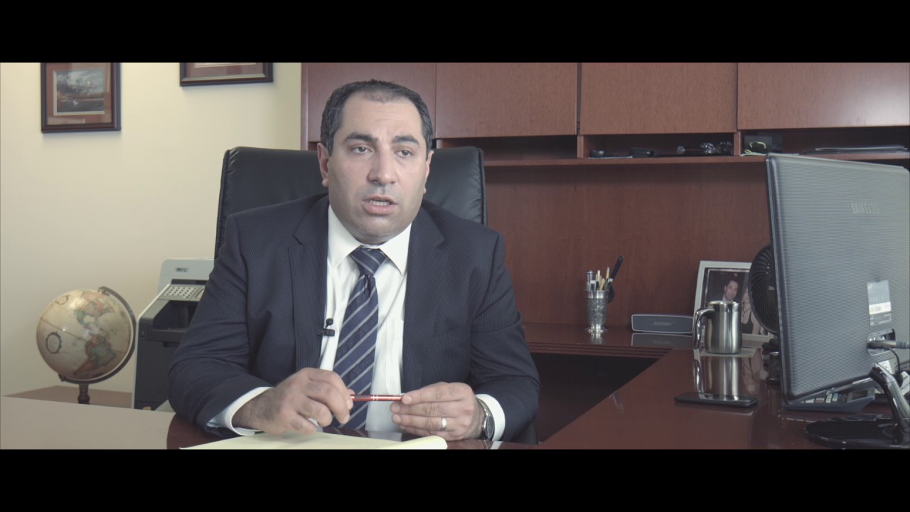 Role of Asylum Lawyer