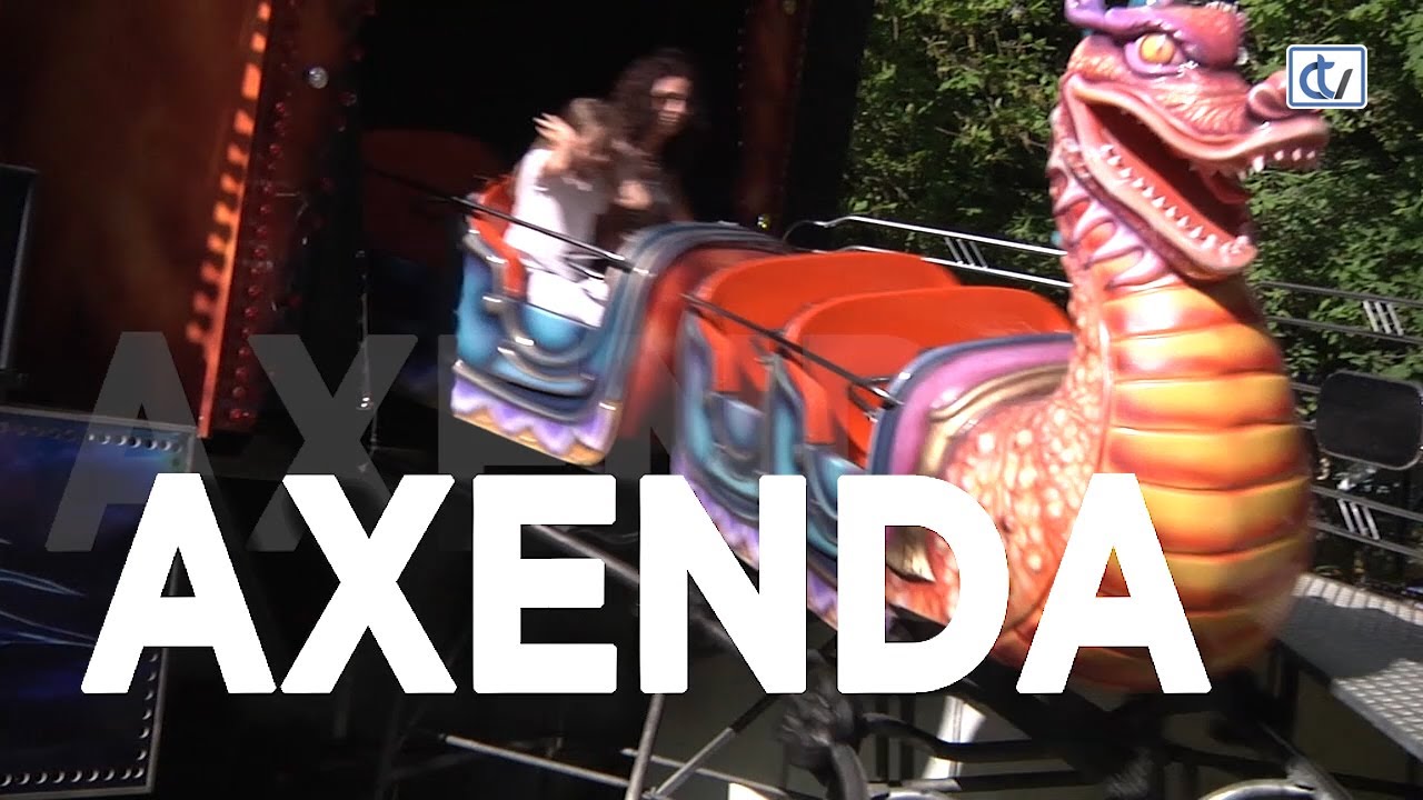 Axenda semanal 24/02/2020