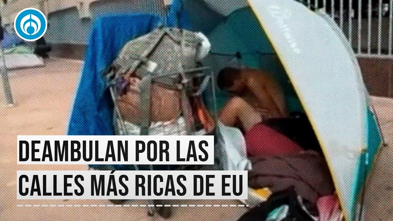 Fentanilo cobra factura a jóvenes en Estados Unidos