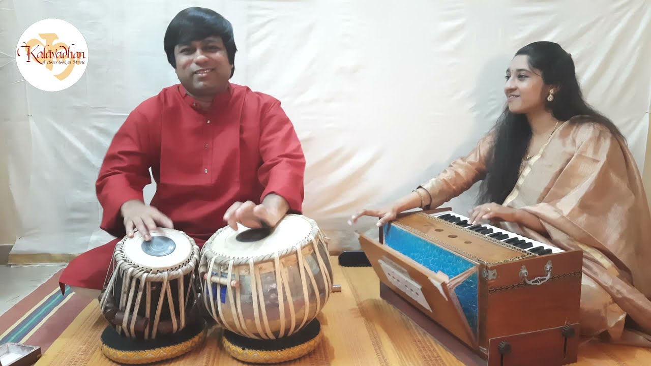 Kalavadhan | Peshkaar | Swapnil Bhise | Punjab Gharana