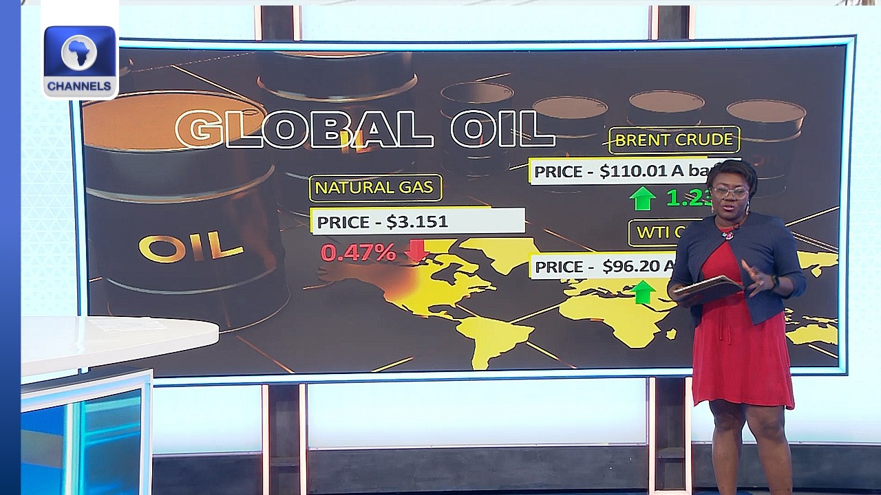 Fuel Prices Surge Amidst Iran War, Nigeria/Uk Relations + More