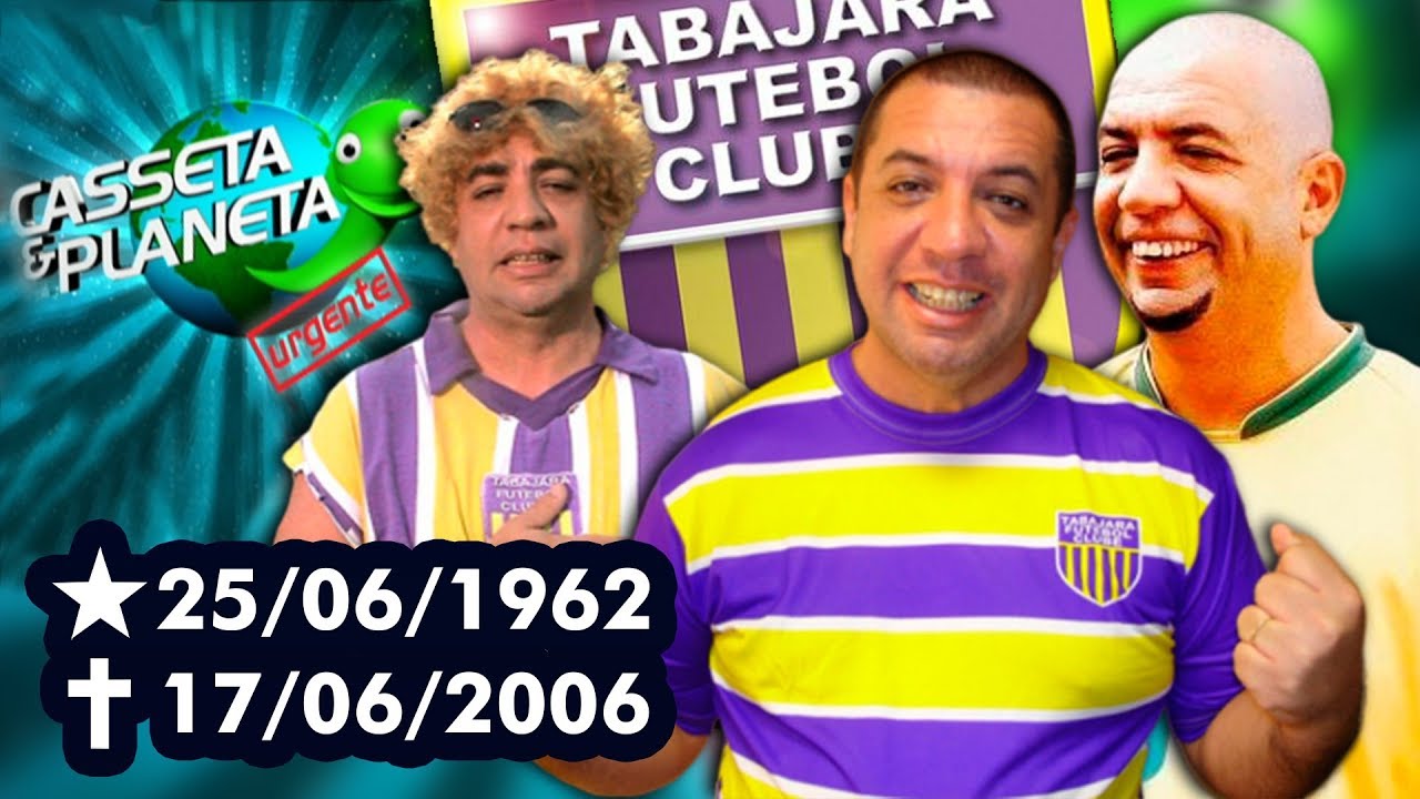 O Último Dia de Bussunda