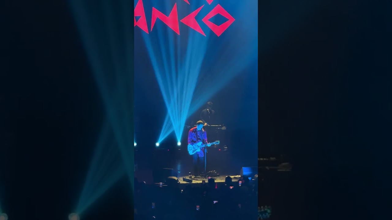 You’ll Be Safe Here - Rico Blanco