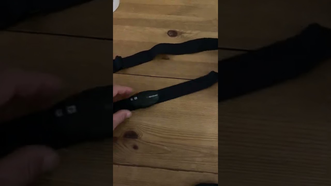 Ciclocomputador/gps sigma rox 11.1 evo umboxing 