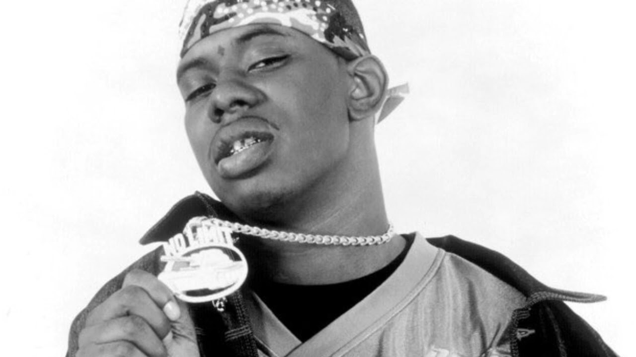 [FREE] Soulja Slim X TEC X Hot Boyz “Big 40” | Type Beat 2024