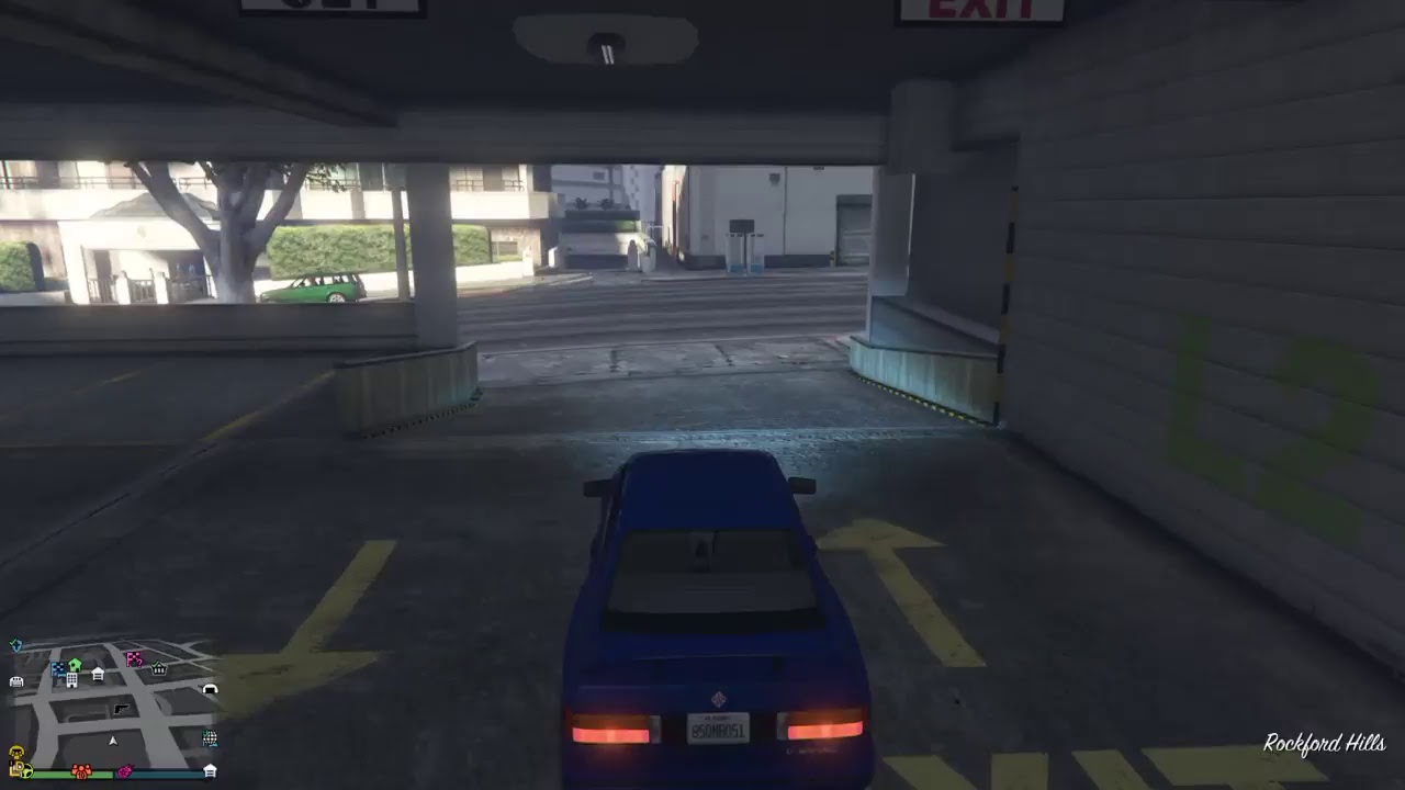 Doomsday DLC Tuesday Dripfeed / New Car!