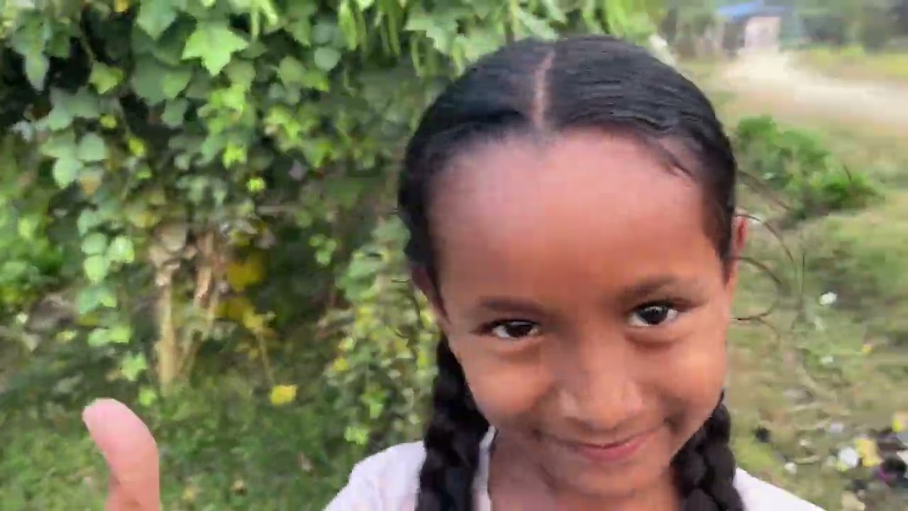 Hug day ma Budi ra xori Bari ma Kaam Gardae 
