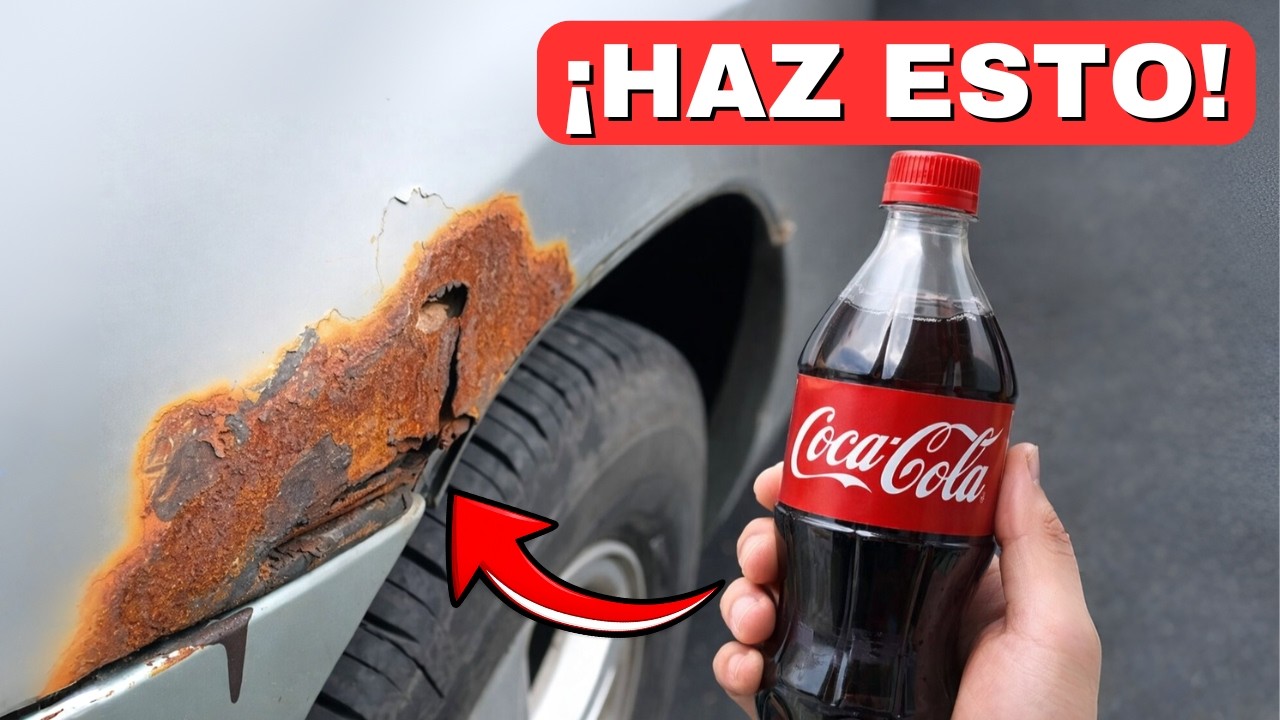 13 Trucos Para Autos Que NO VAS A CREER Que REALMENTE Funcionan