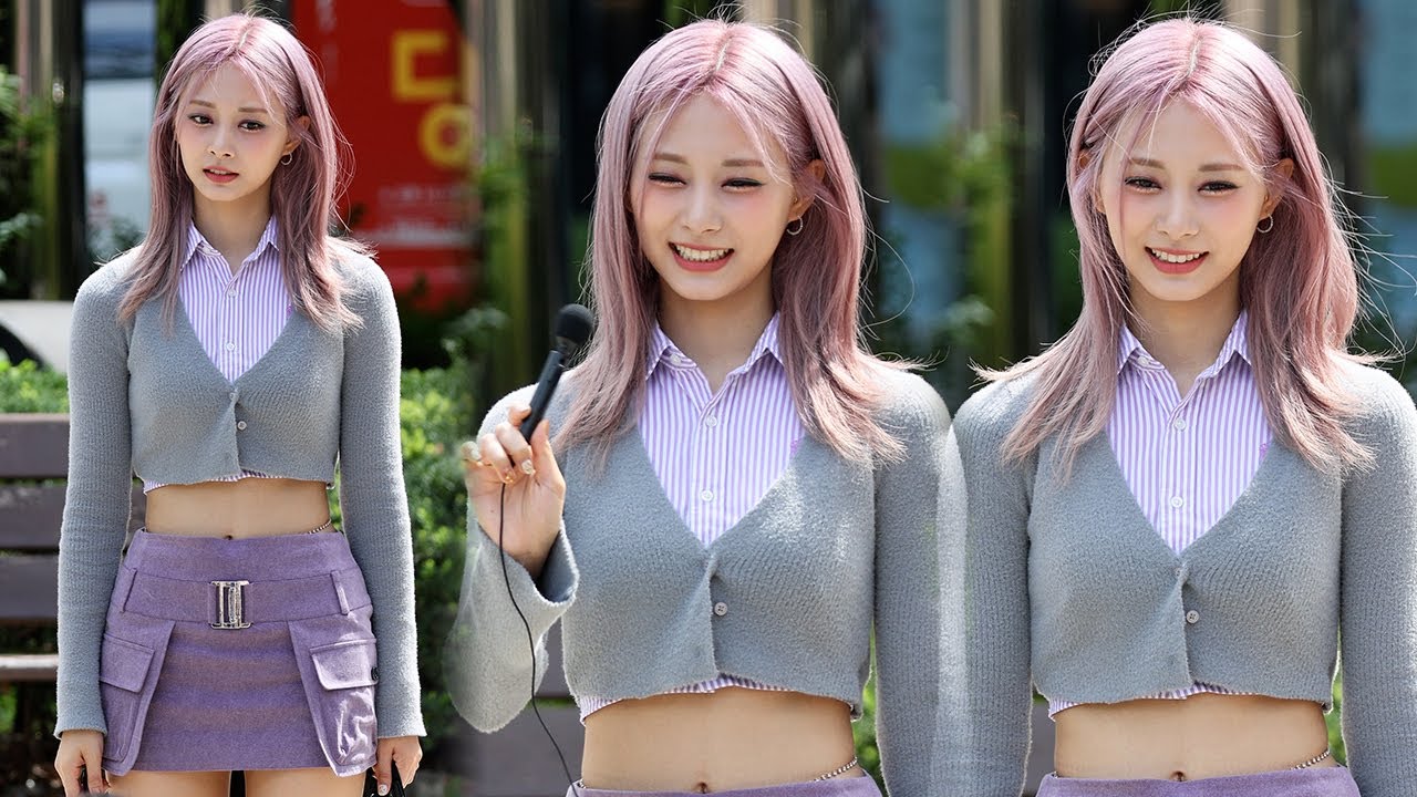 220903 TWICE “TZUYU” (트와이스 쯔위) 미니팬미팅 직캠 | MINI FAN MEETING • 비몽