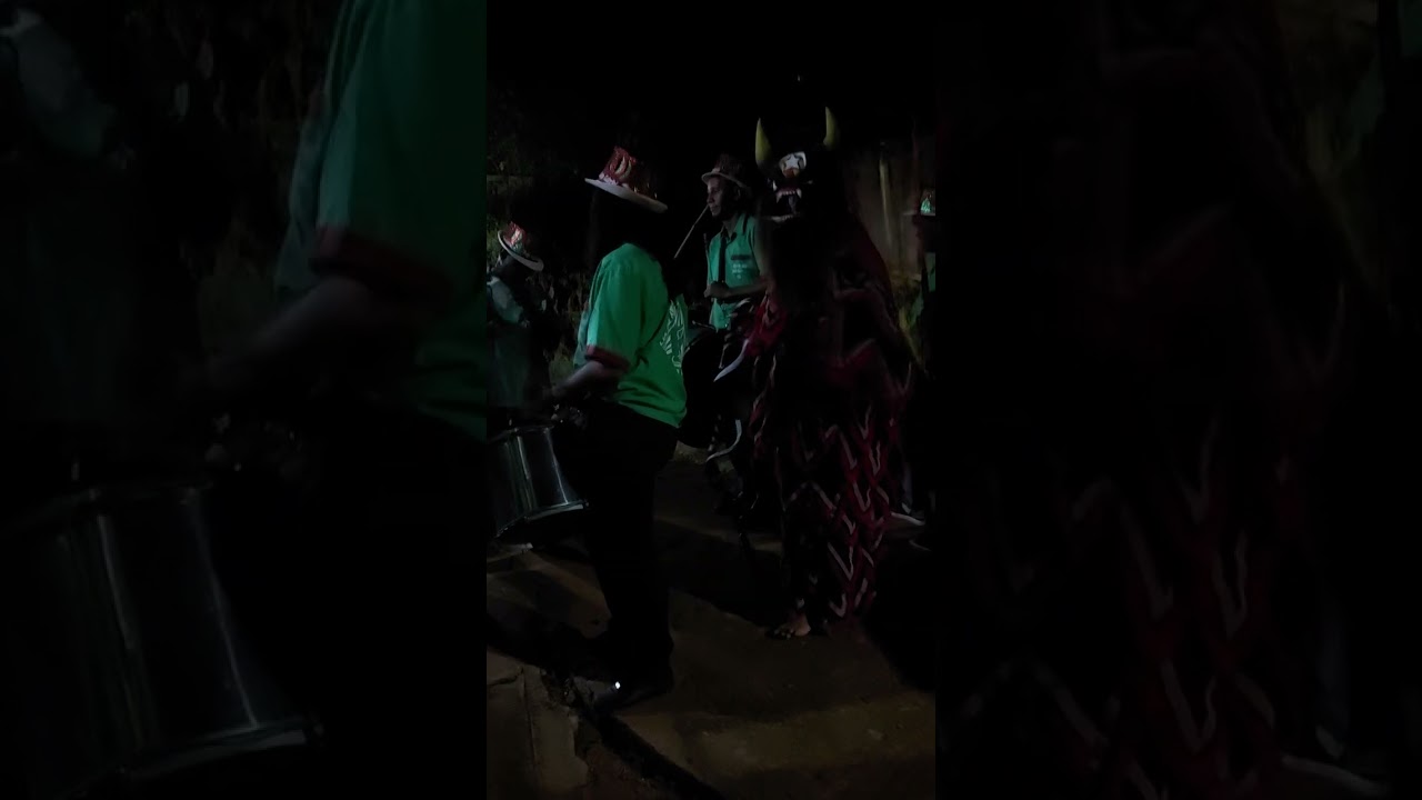 FOLIA DO ZÉ PAULO CHEGADA EM SÃO LOURENÇO 2026