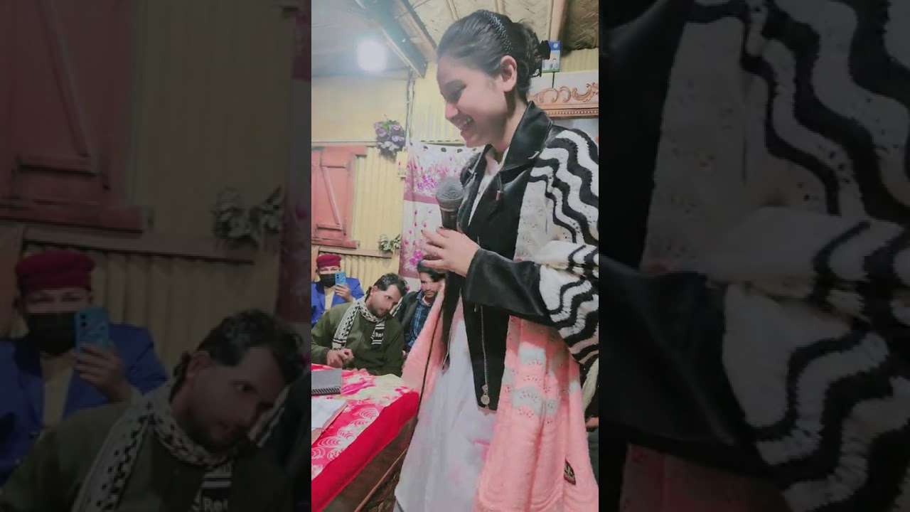 Sarail song