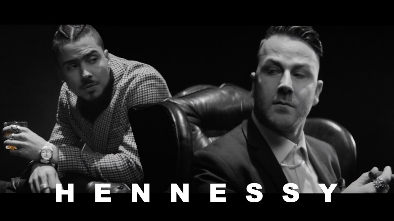 DEVIN KIRTZ - HENNESSY FT. QUINCY (Official Video)