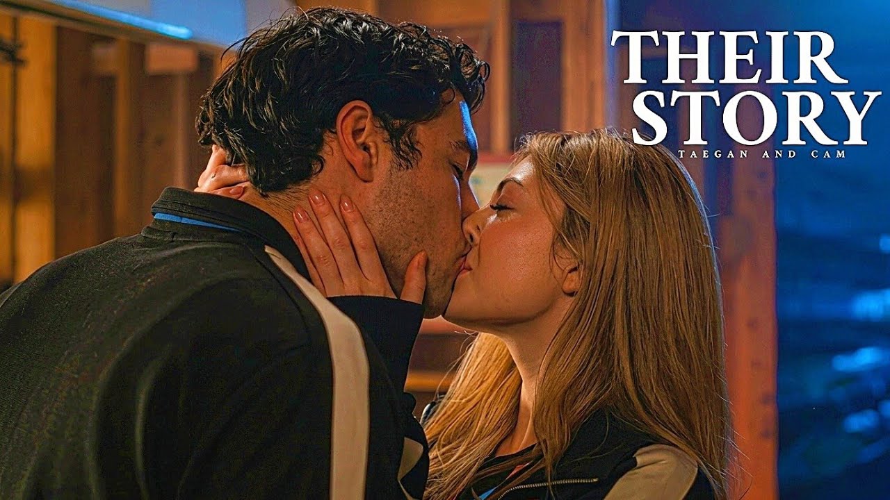 Teagan and Cam - Their Story [Crew Girl]