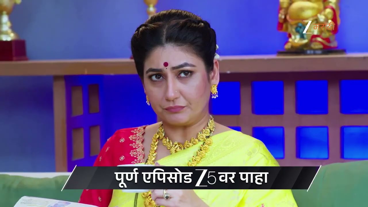 Paaru Marathi | Ep - 677 | Preview | Feb 03 2026 | Zee Marathi