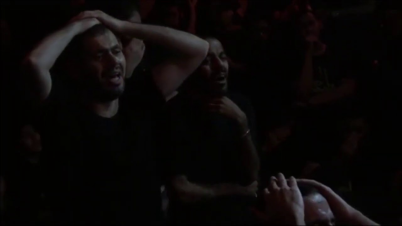 يخايب خل اخوي حسين | الشيخ علي البيابي- نعي حسيني حزين