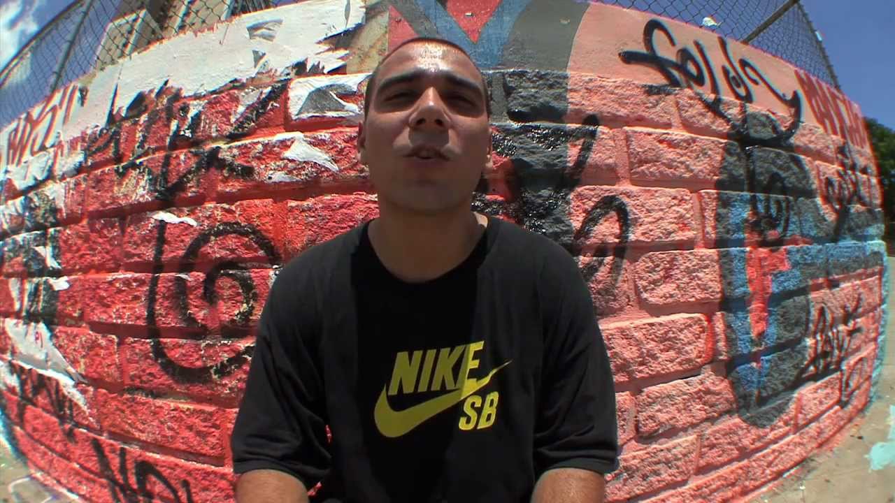 Matriz Ensina - Cezar Gordo - 360 Flip